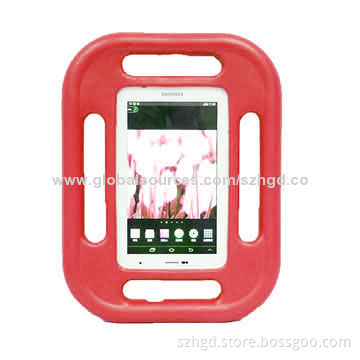 Smart case for new iPad mini, fall resistant and safe, various colors available